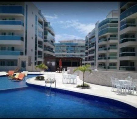 Condominio Le Bon Vivant Arraial do Cabo Luaran gambar