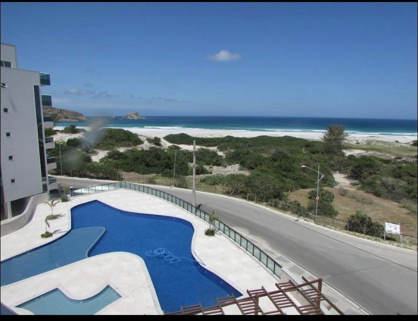 Condominio Le Bon Vivant Arraial do Cabo Luaran gambar